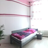 Zvětšení, zmenšení a modelace prsou - ubytování