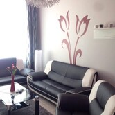 Plastická operace prsou - byt