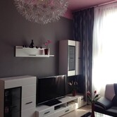 Modelace prsou - byt