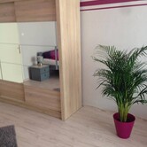 Zvětšení, zmenšení a modelace prsou - byt